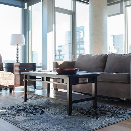 Sobe Third Ave Apartments ซีแอตเทิล ภายนอก รูปภาพ