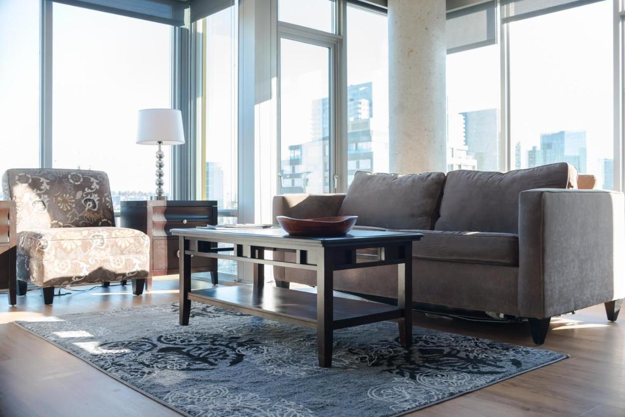 Sobe Third Ave Apartments ซีแอตเทิล ภายนอก รูปภาพ