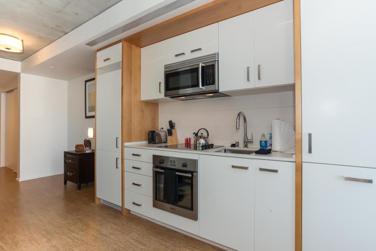 Sobe Third Ave Apartments ซีแอตเทิล ภายนอก รูปภาพ