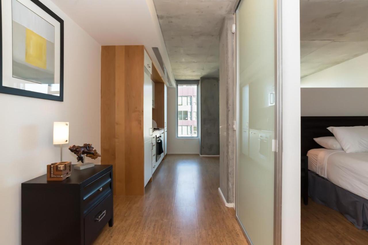 Sobe Third Ave Apartments ซีแอตเทิล ภายนอก รูปภาพ
