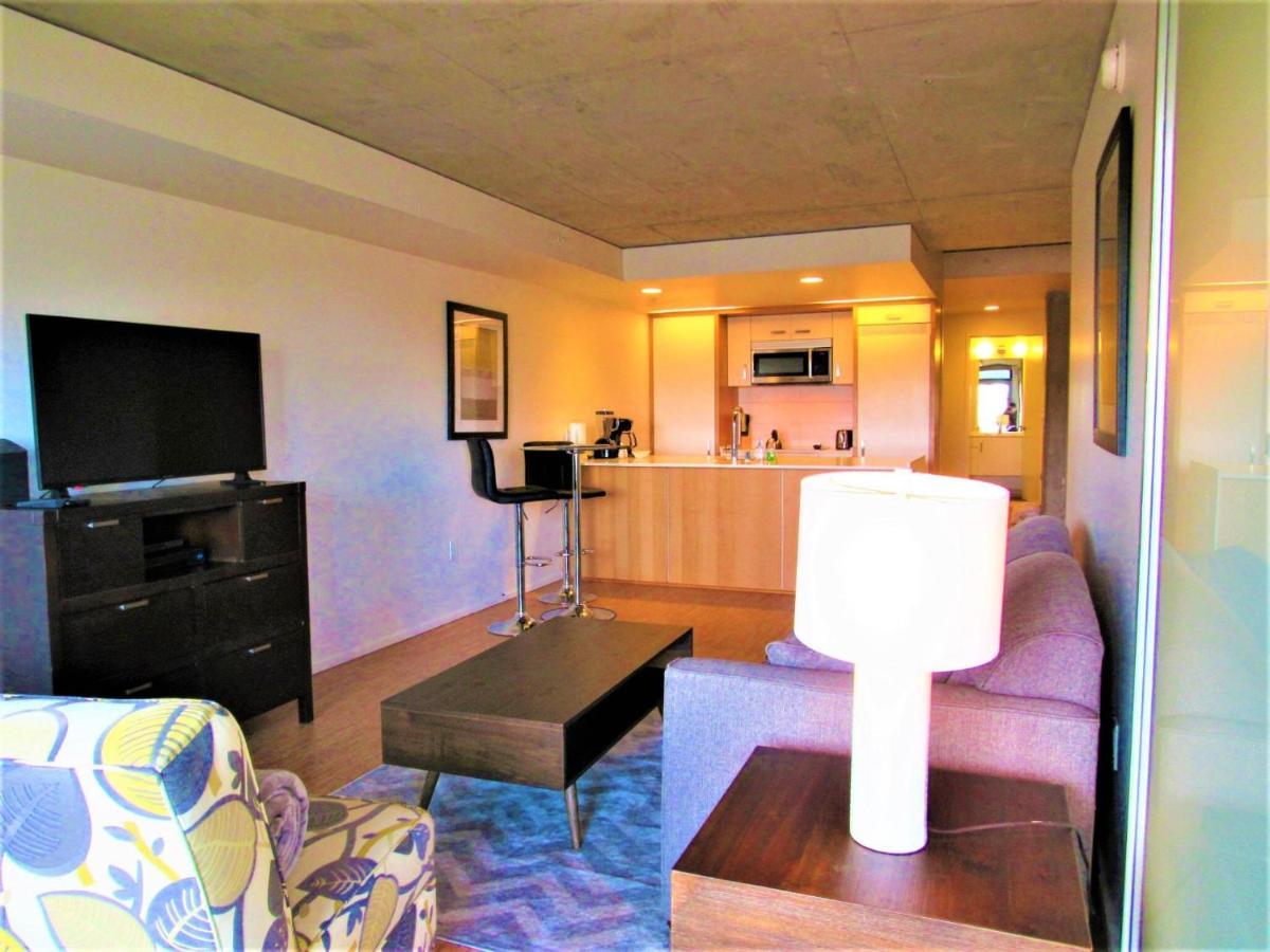 Sobe Third Ave Apartments ซีแอตเทิล ภายนอก รูปภาพ
