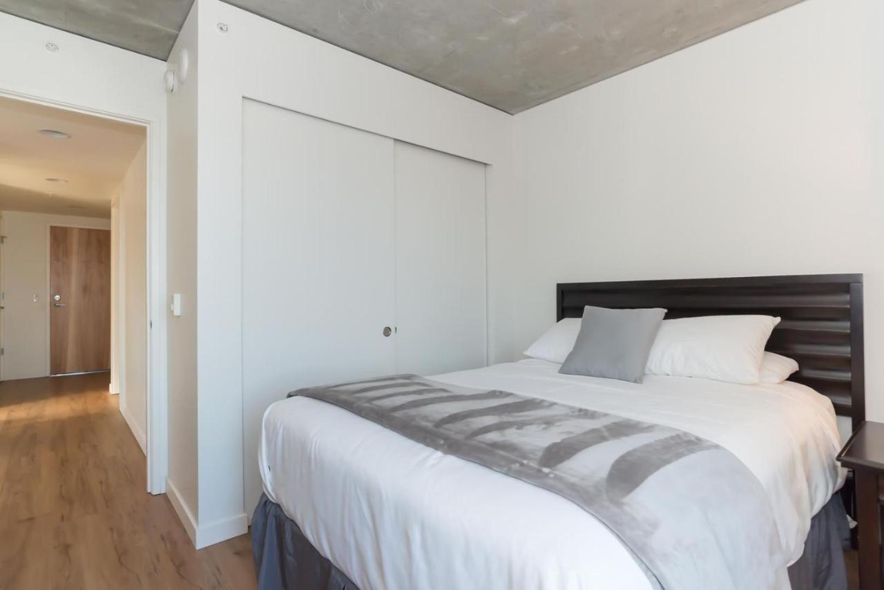 Sobe Third Ave Apartments ซีแอตเทิล ภายนอก รูปภาพ