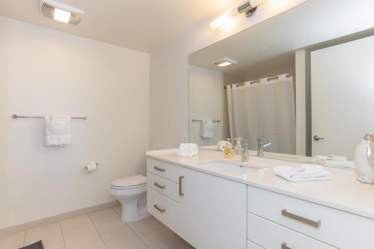 Sobe Third Ave Apartments ซีแอตเทิล ภายนอก รูปภาพ