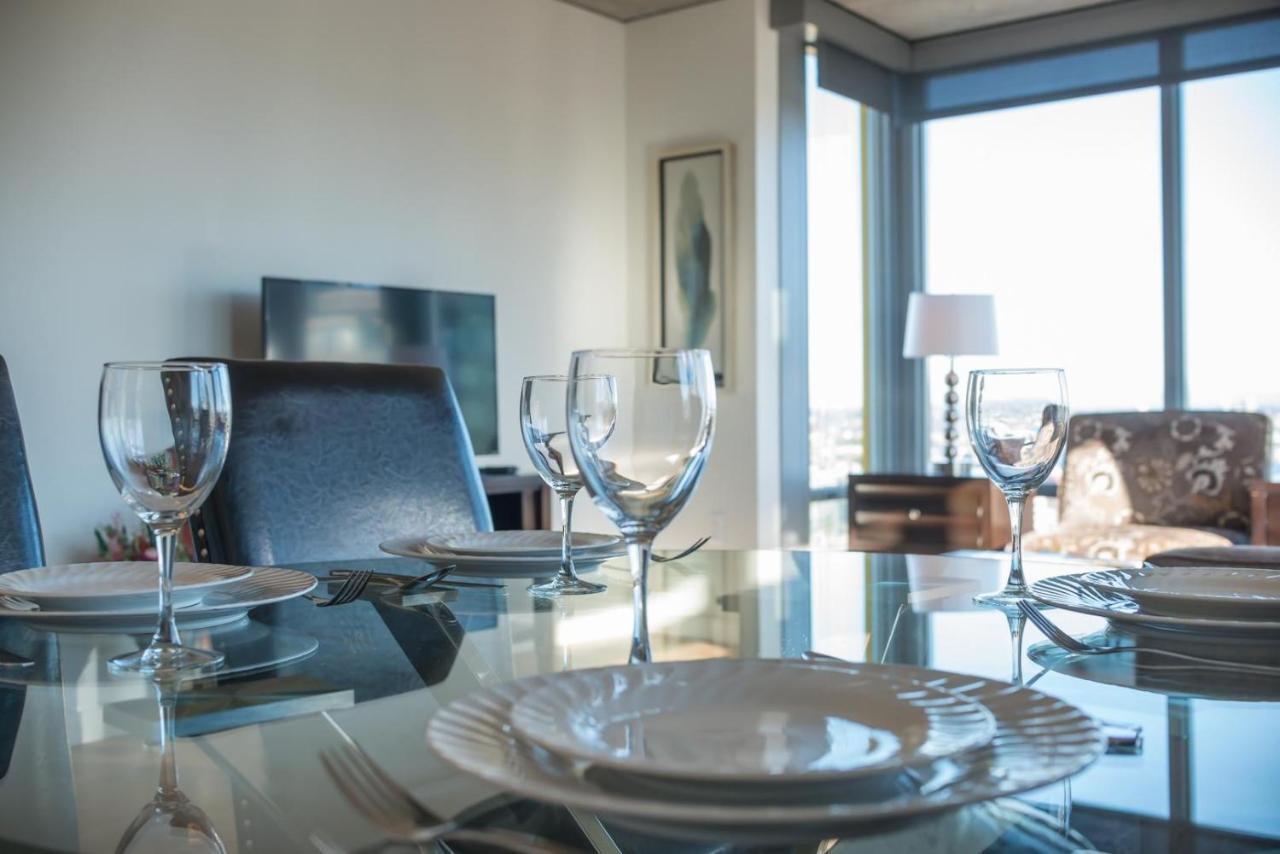 Sobe Third Ave Apartments ซีแอตเทิล ภายนอก รูปภาพ