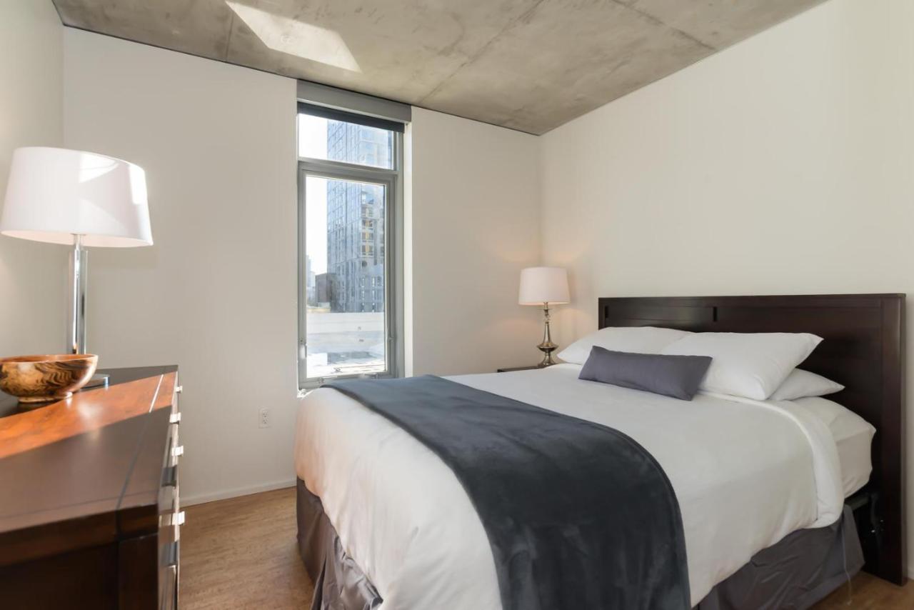 Sobe Third Ave Apartments ซีแอตเทิล ภายนอก รูปภาพ