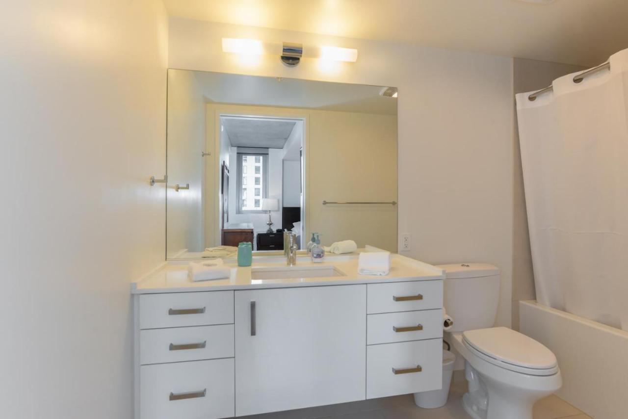 Sobe Third Ave Apartments ซีแอตเทิล ภายนอก รูปภาพ