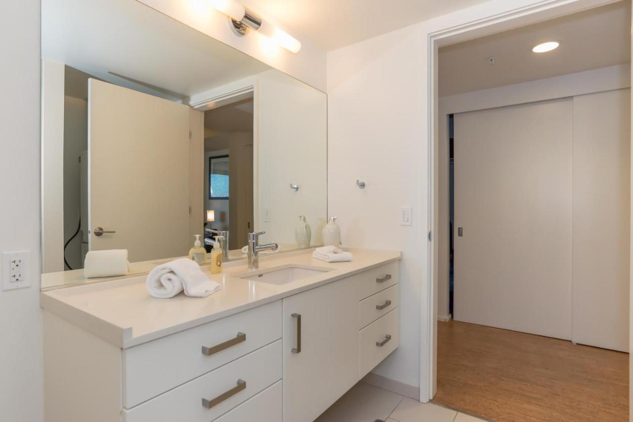 Sobe Third Ave Apartments ซีแอตเทิล ภายนอก รูปภาพ