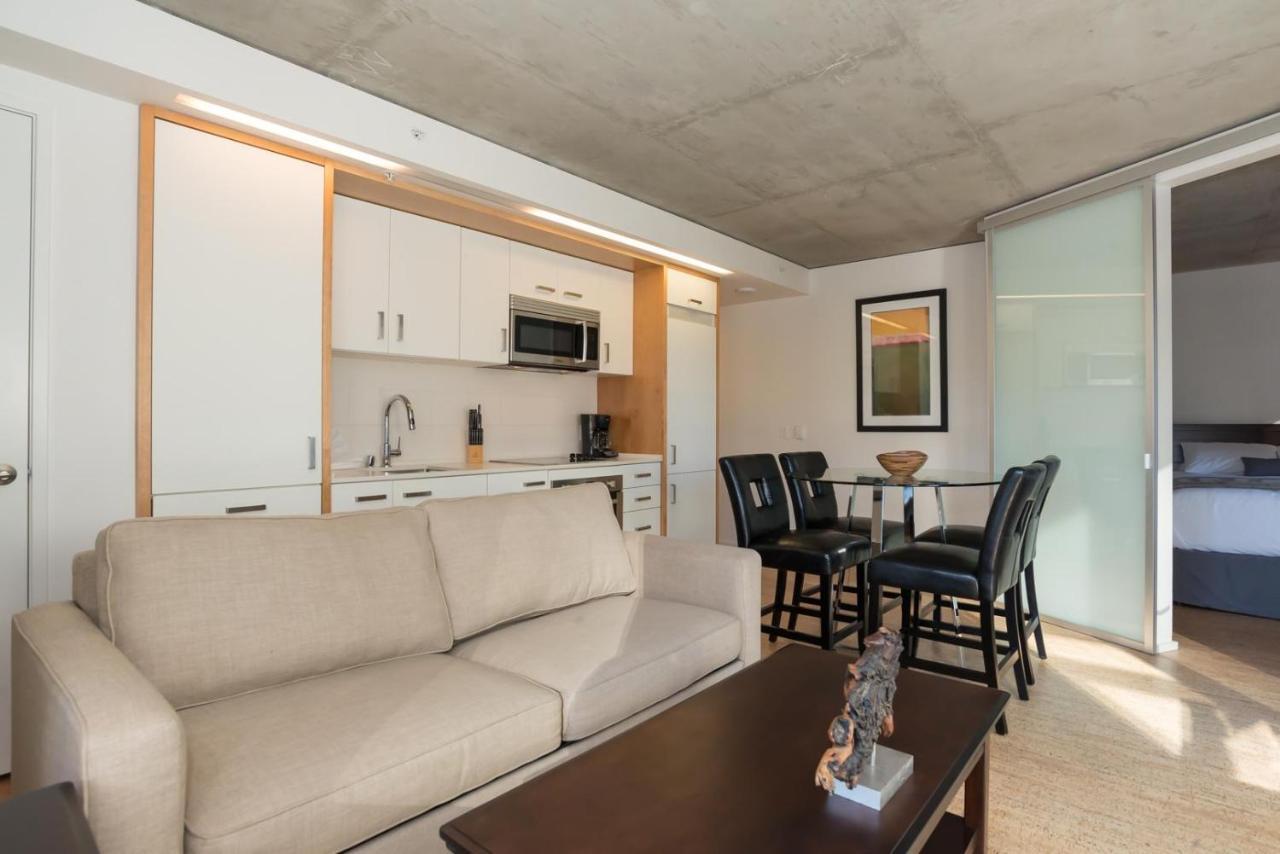 Sobe Third Ave Apartments ซีแอตเทิล ภายนอก รูปภาพ