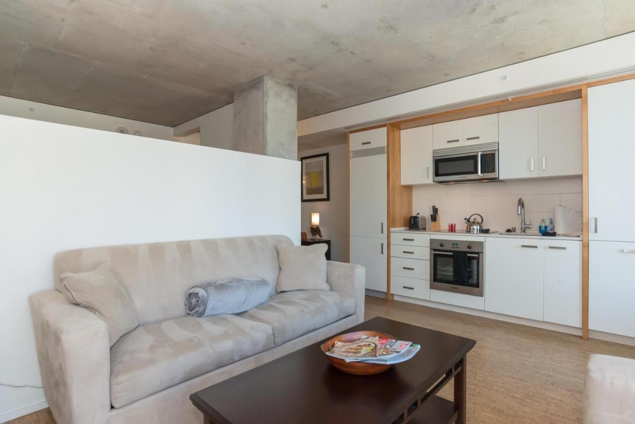 Sobe Third Ave Apartments ซีแอตเทิล ภายนอก รูปภาพ