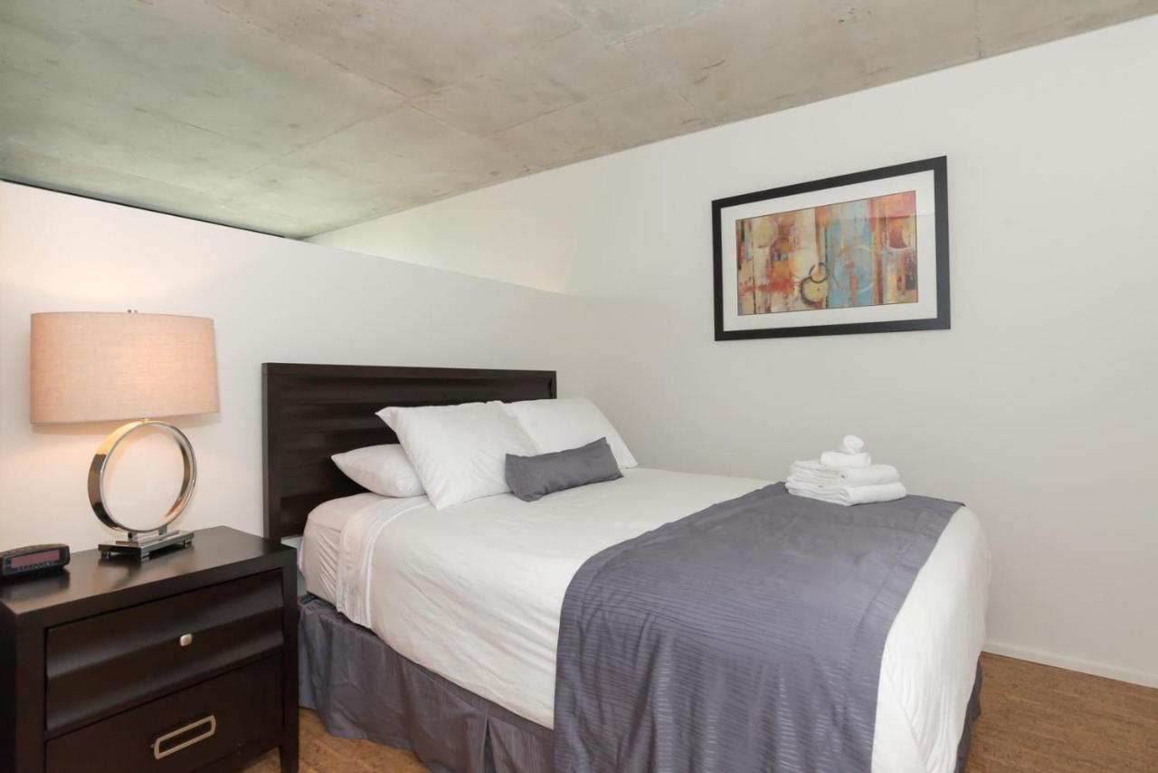 Sobe Third Ave Apartments ซีแอตเทิล ภายนอก รูปภาพ