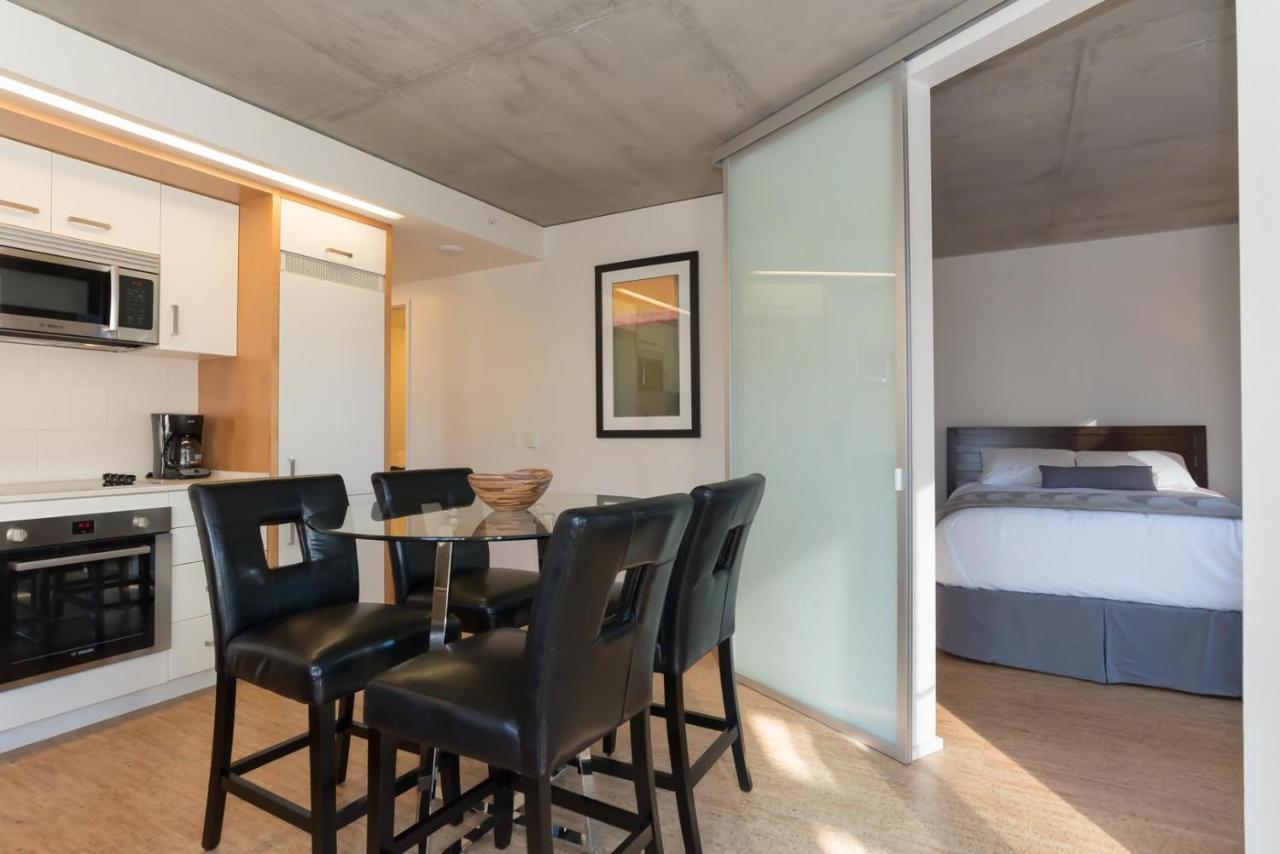 Sobe Third Ave Apartments ซีแอตเทิล ภายนอก รูปภาพ