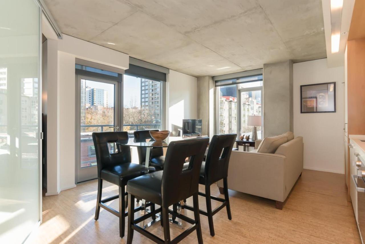 Sobe Third Ave Apartments ซีแอตเทิล ภายนอก รูปภาพ