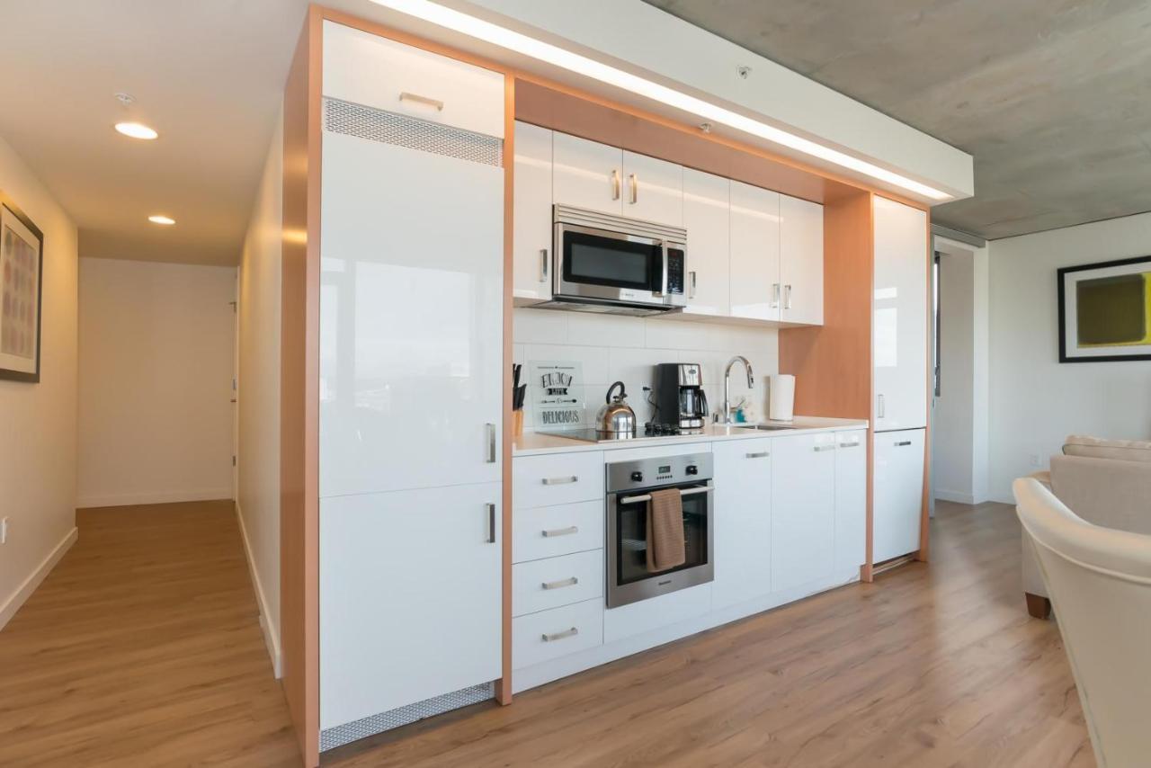 Sobe Third Ave Apartments ซีแอตเทิล ภายนอก รูปภาพ