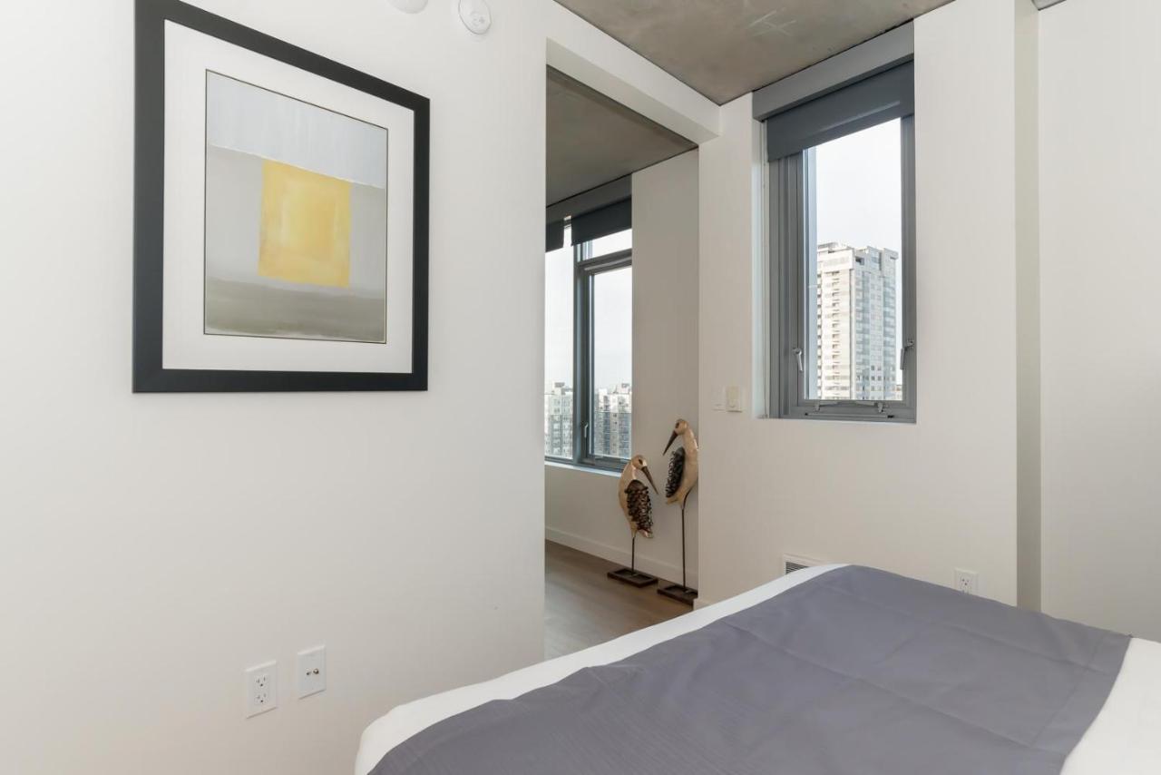 Sobe Third Ave Apartments ซีแอตเทิล ภายนอก รูปภาพ