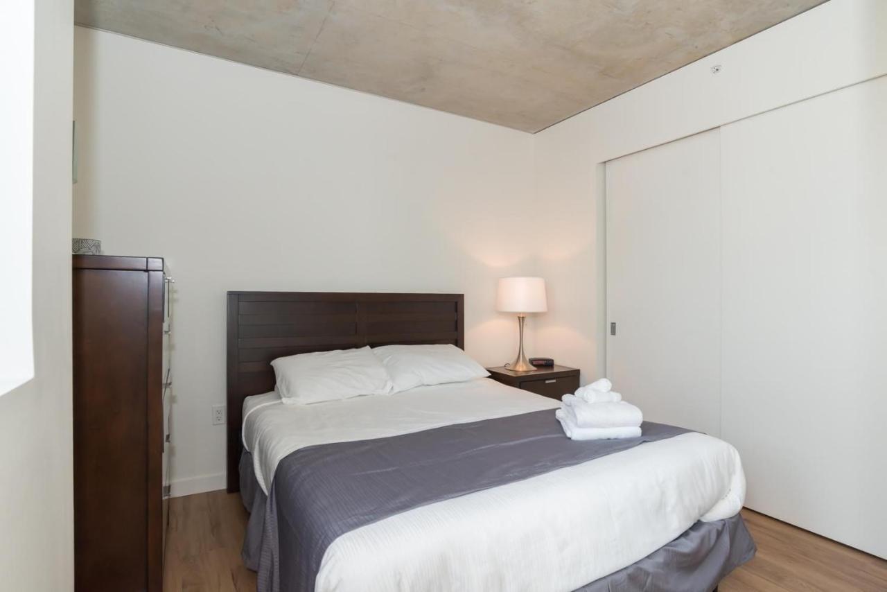 Sobe Third Ave Apartments ซีแอตเทิล ภายนอก รูปภาพ