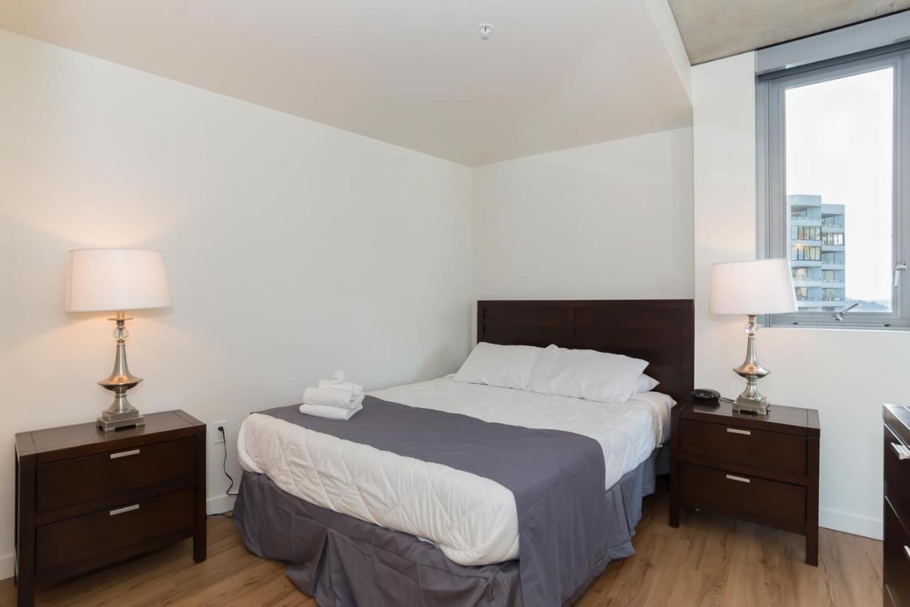 Sobe Third Ave Apartments ซีแอตเทิล ภายนอก รูปภาพ